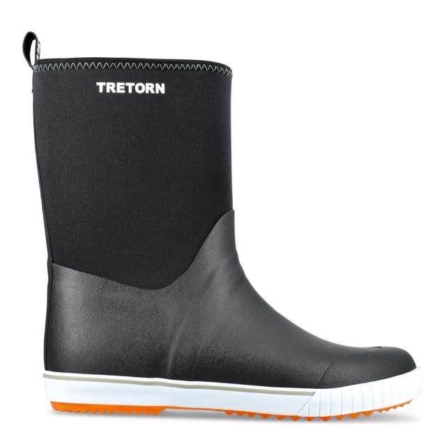 Tretorn 472802 Wings Neo Gummistøvle, så længe lager haves