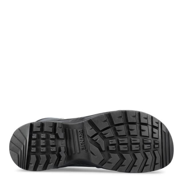 Brynje 491 B-Dry Outdoor Low Sikkerhedsstøvlet