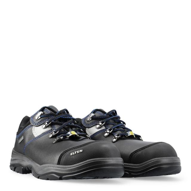 Elten 7283102 Mason Pro GTX Low Sikkerhedssko