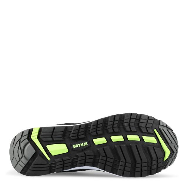 Brynje 904 Gravity Sikkerhedssko