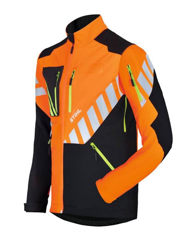 Stihl Advance ShellTEC Skovjakke