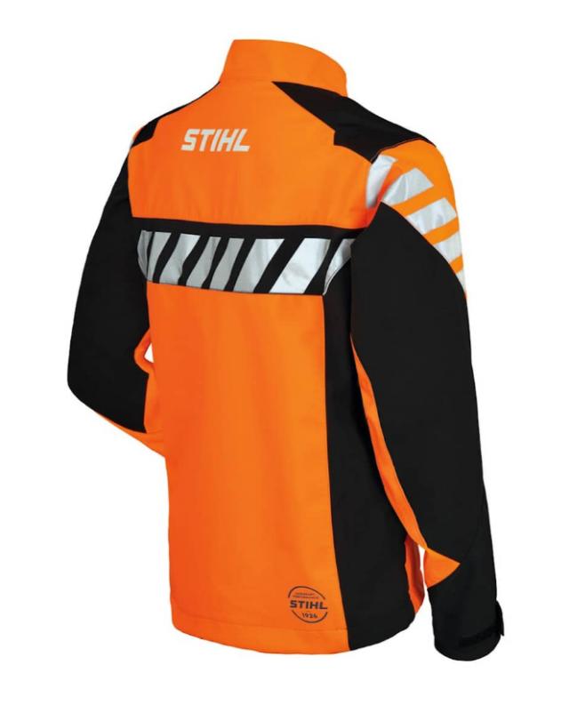 Stihl Advance ShellTEC Skovjakke