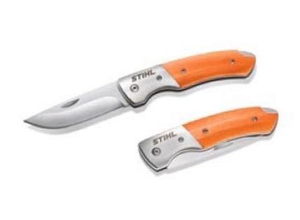 Stihl Lommekniv