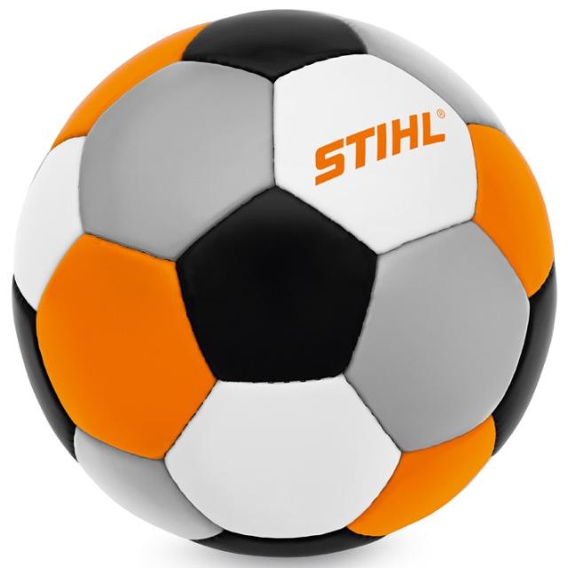 Stihl Fodbold