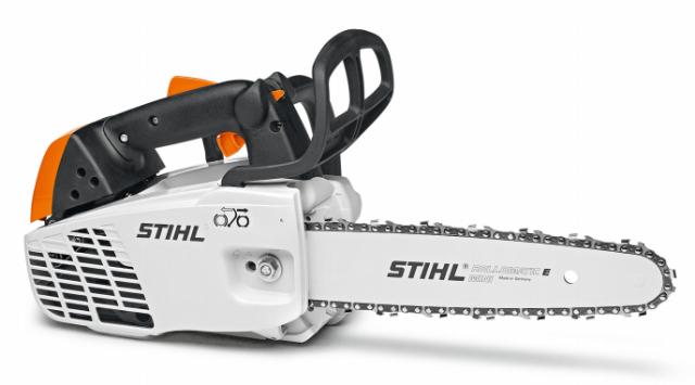 Stihl MS 194 T Topkapsav, på lager igen 20. februar