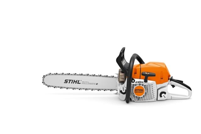 Stihl MS 400 C-M motorkædesav 
