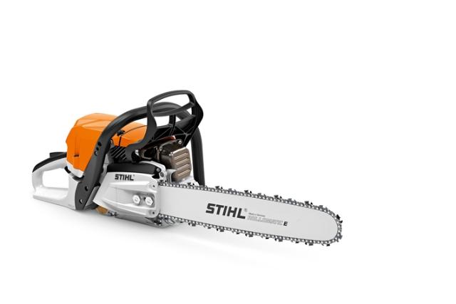 Stihl MS 400 C-M motorkædesav 