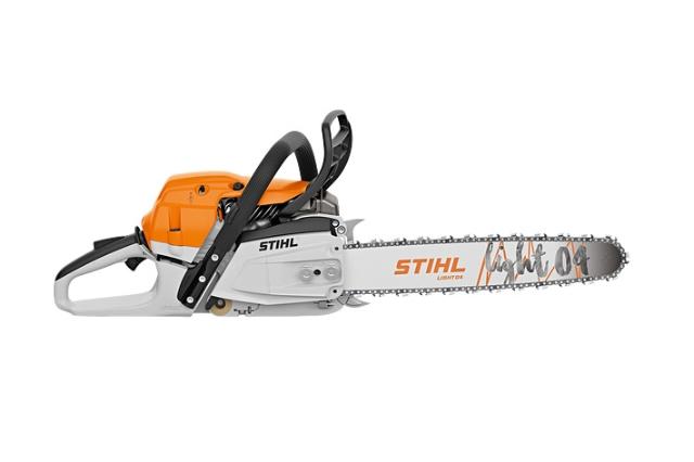 Stihl MS 261C-MVW Motorkædesav