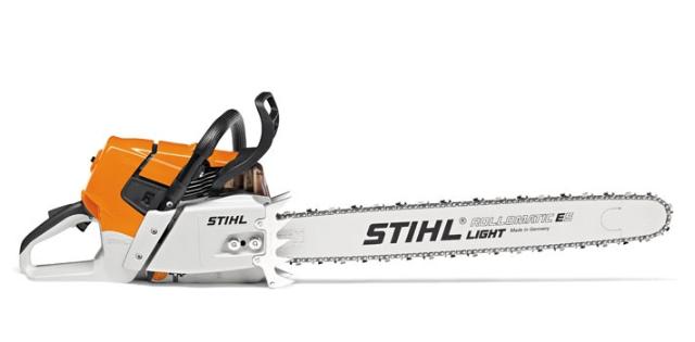 Stihl MS 661 C-M W motorkædesav 28' sværd, på lager igen 8. februar