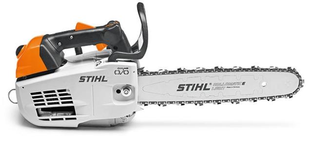 Stihl MS 201TC-M topkapningssav