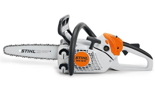 Stihl MS 151C-E Motorkædesav