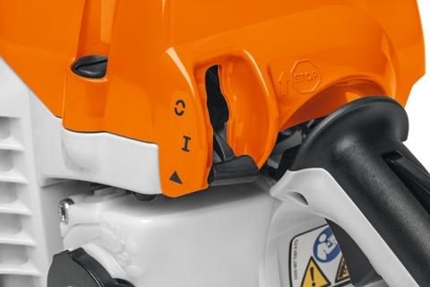 Stihl MS 182 C-BE Motorsav