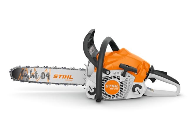 Stihl MS 212 Motorsav