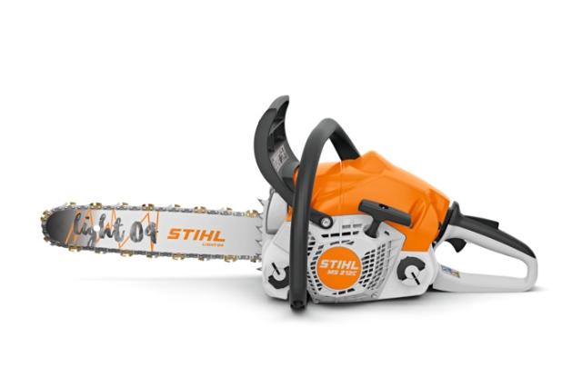 Stihl MS 212 C-BE Motorsav