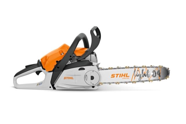 Stihl MS 212 C-BE Motorsav