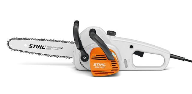 Stihl MSE 141 El  kædsav 