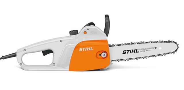Stihl MSE 141 El  kædsav 