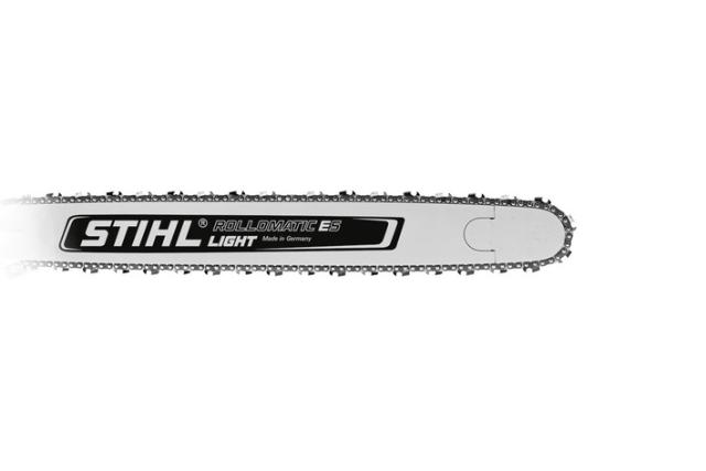 Stihl Rollomatic ES Light, 3/8', 1,6 mm, 71 cm, 91 led