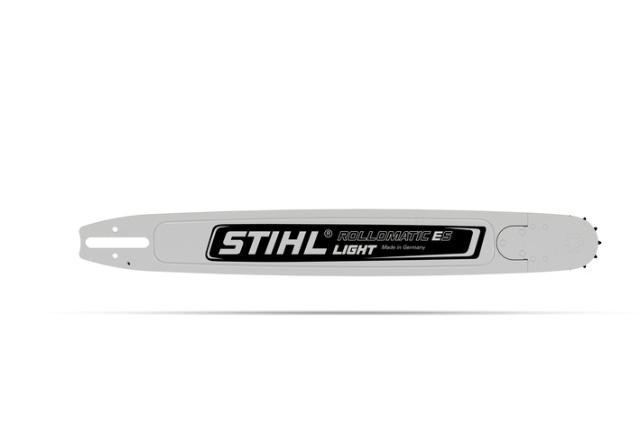 Stihl Rollomatic ES Light, 3/8', 1,6 mm, 90cm/36', 114 led, på lager igen 6. marts