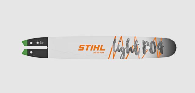 Stihl Rollomatic E, 3/8', 1,6 mm, 45 cm / 18', 66 led