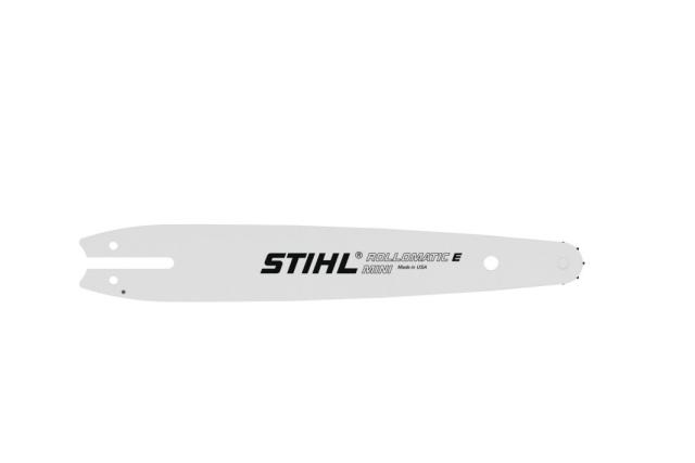 Stihl Rollmatic E mini Sværd 12' 1/4'P 1,1 64dl