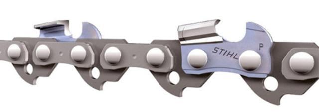 Stihl 3/8' Picco Micro savkæde 1,3 mm 44 led
