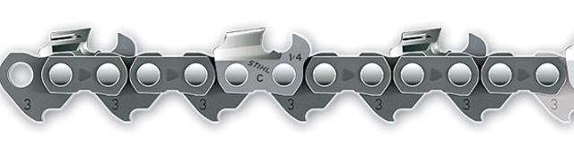  Stihl 12' Rapid Micro Special 1/4' - 1,3 - 64 led kæde