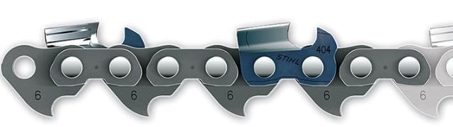 Stihl Rapid Micro (RMX) .404' 1,6 MM savkæde 138 led