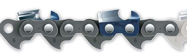 Stihl .404' Rapid Super (RS), 1,6 mm, 104 led