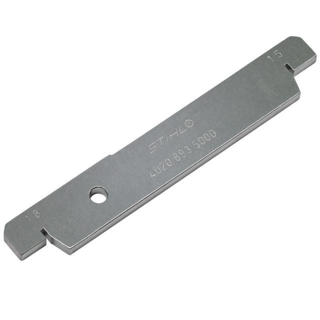 Stihl Vigejern til Savklinger