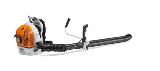 Stihl BR 600 Magnum rygbåren løvblæser