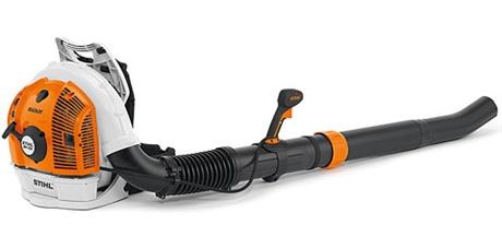 Stihl BR700 Rygbåret løvblæser