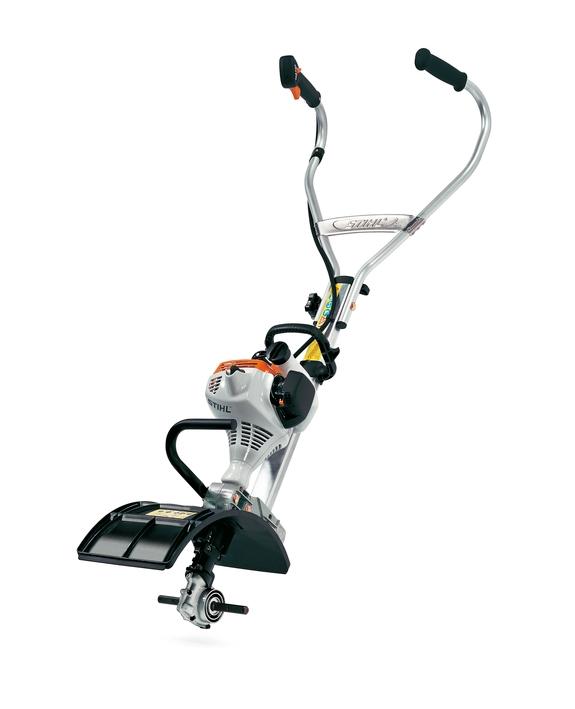 Stihl MM56 multimaskine