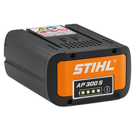 Stihl AP300S batteri