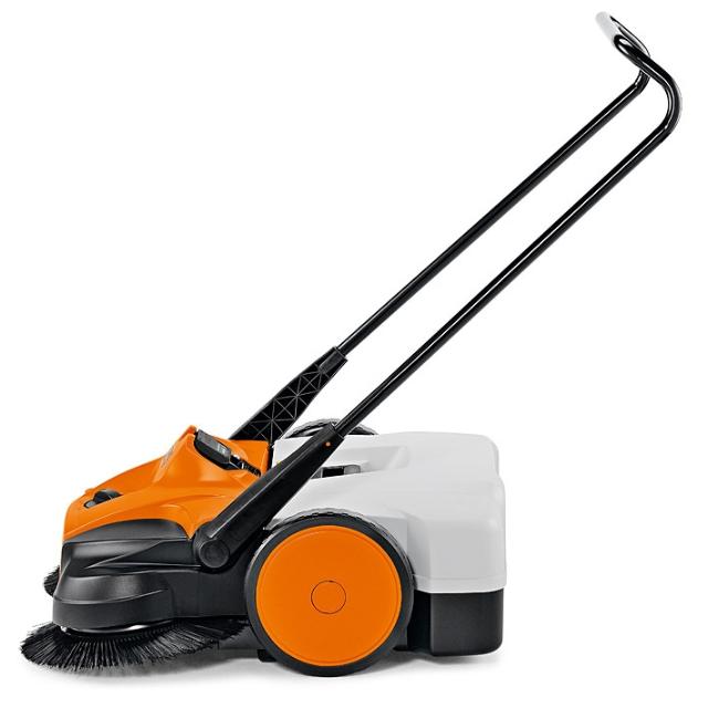 Stihl KGA 770 Fejemaskine u/ Batteri og Lader