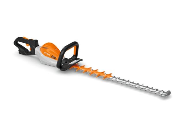 Stihl HSA 130 R Hækkeklipper 750mm u/ Batteri og Lader