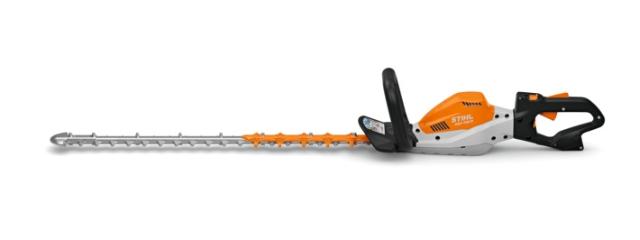 Stihl HSA 130 R Hækkeklipper 750mm u/ Batteri og Lader