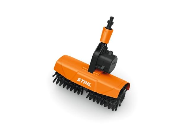 Stihl Roterende Børsterulle