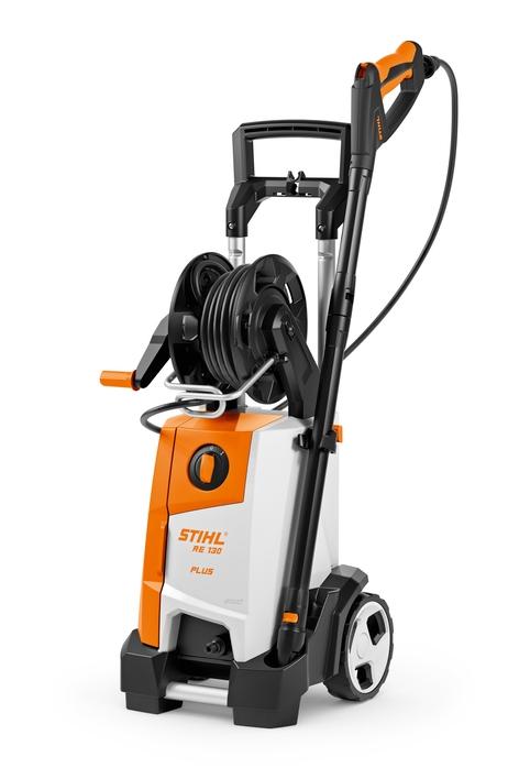 Stihl RE 130 PLUS højtryksrenser