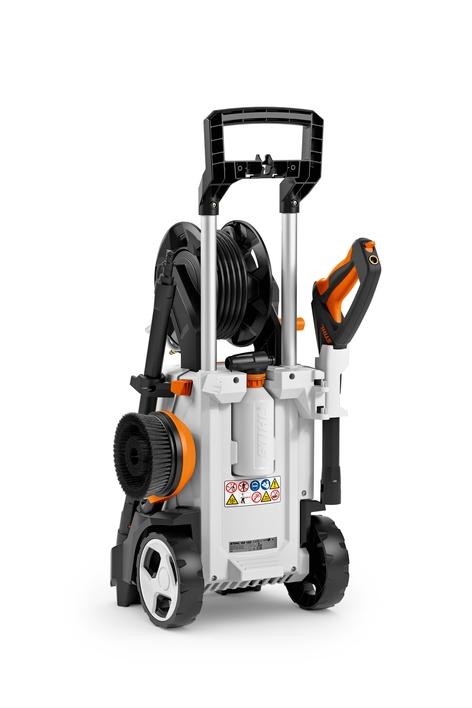 Stihl RE 130 PLUS højtryksrenser