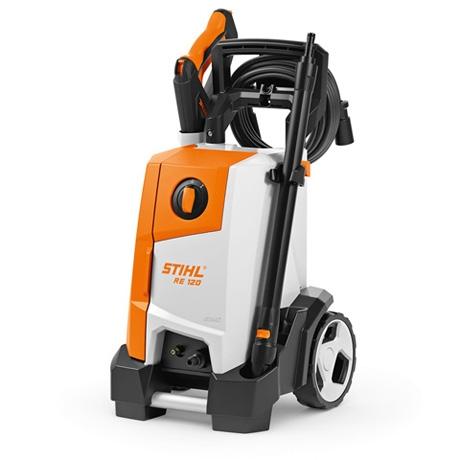 Stihl RE 120 Højtryksrenser