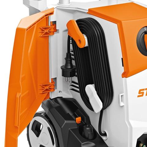 Stihl RE 120 Højtryksrenser