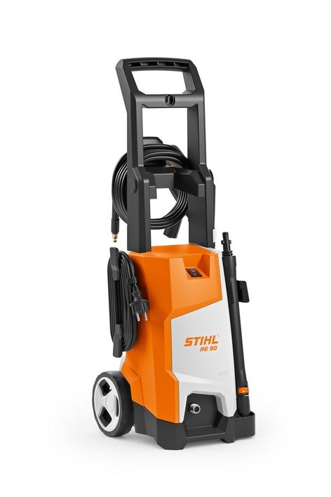Stihl RE 90 højtryksrenser