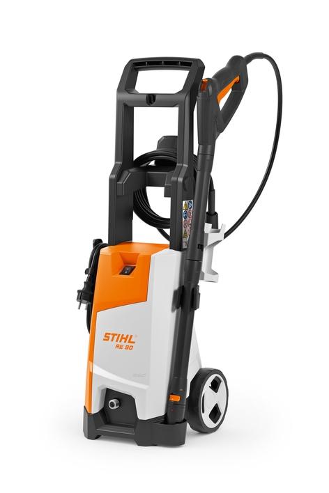 Stihl RE 90 højtryksrenser