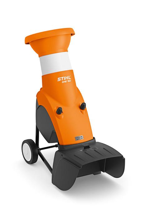 Stihl GHE 150 el-kompostkværn