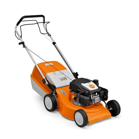 Stihl RM 248.2 T Plæneklipper