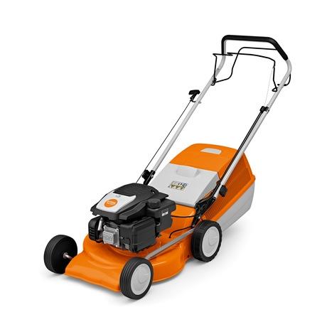 Stihl RM 248.2 T Plæneklipper