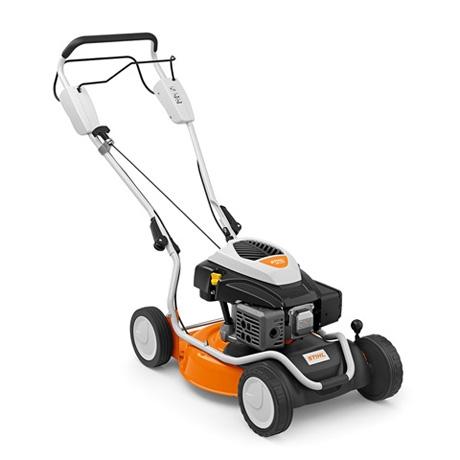 Stihl RM 2 RT Plæneklipper