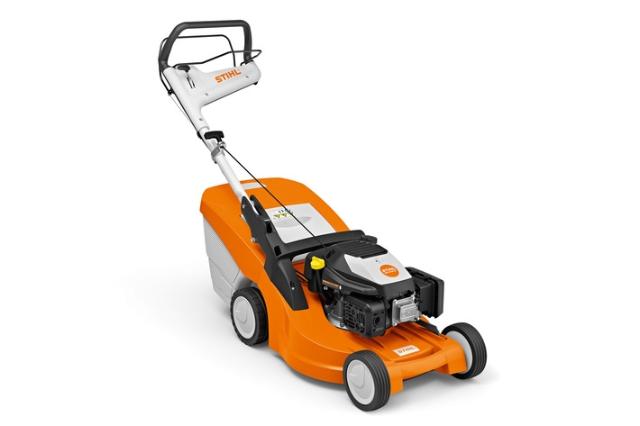 Stihl RM 448.1 VC Plæneklipper