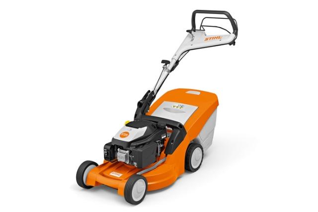 Stihl RM 448.1 VC Plæneklipper